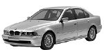 BMW E39 C3684 Fault Code