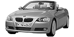 BMW E93 C3684 Fault Code