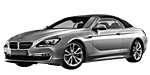 BMW F12 C3684 Fault Code