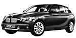 BMW F20 C3684 Fault Code
