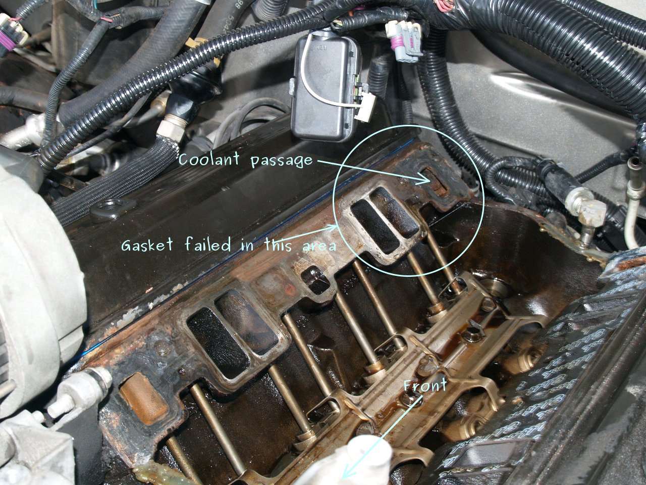 See C3684 in engine